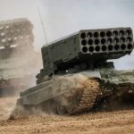 Російську систему Солнцепек ЗСУ знищили за допомогою дрона