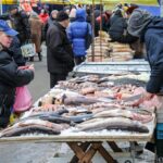 Почищена риба в магазинах безпечна чи ні – як не отруїтися