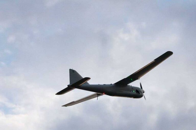 Росіяни знову атакують Одещину дронами — у місті чутно вибухи