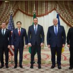 Перемовини України та США – Умєров розкрив деталі домовленостей