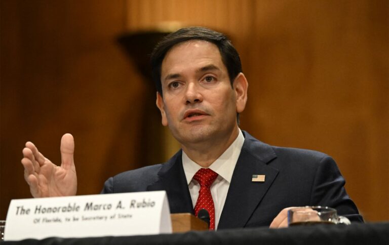Держсекретар США назвав умову для відновлення діалогу з Україною