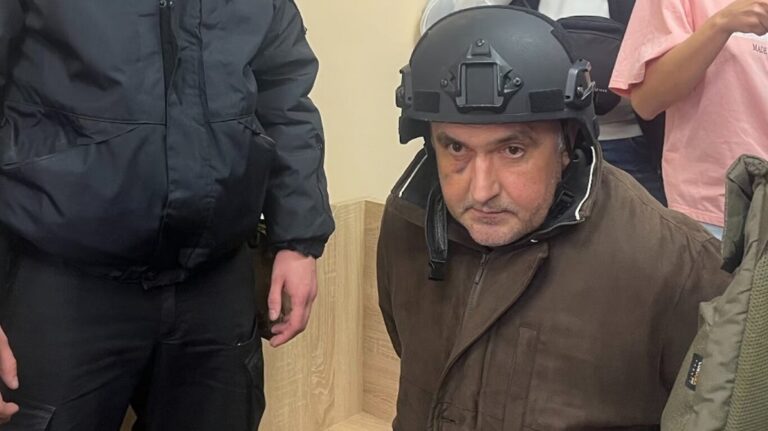 Підозрюваному у вбивстві Дем’яна Ганула обирають запобіжний захід