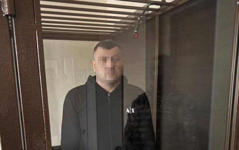 В Одесі затримали шпигуна з Придністров’я
