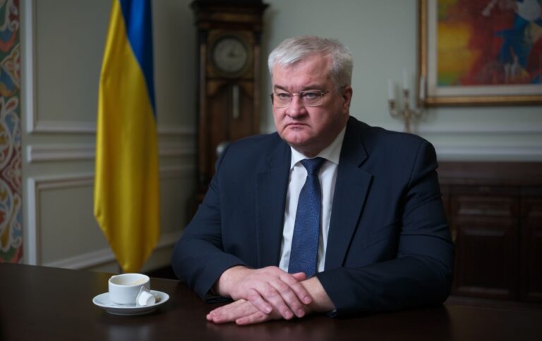 Україна досягла 100% узгодженості з політикою ЄС, заявив Сибіга