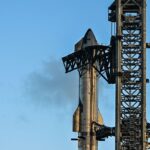 Космічний корабель Starship компанії SpaceX знову зруйнувався