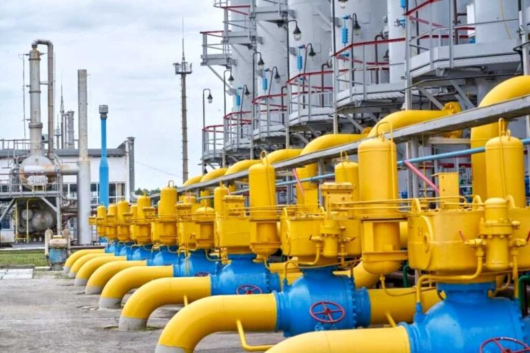 Тарифи на газ в Одесі у березні: скільки доведеться платити