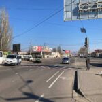 В Одесі встановлюють безперебійні блоки живлення на світлофорах
