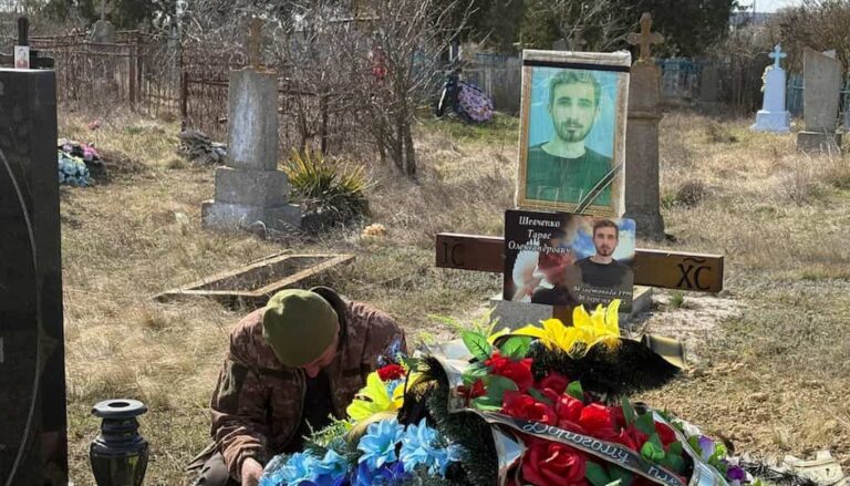 Як насправді помер Тарас Шевченко – шокуюча розповідь батьків молодого скульптора з Одещини