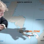 Панамський канал: як США домагаються виконання своїх бажань