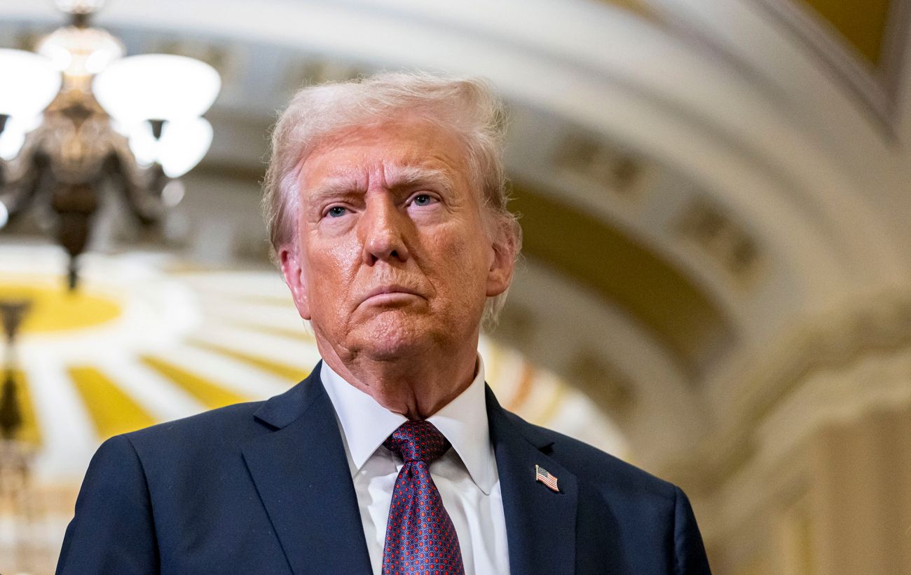 Трамп призупинив військову допомогу Україні – Білий дім підтвердив