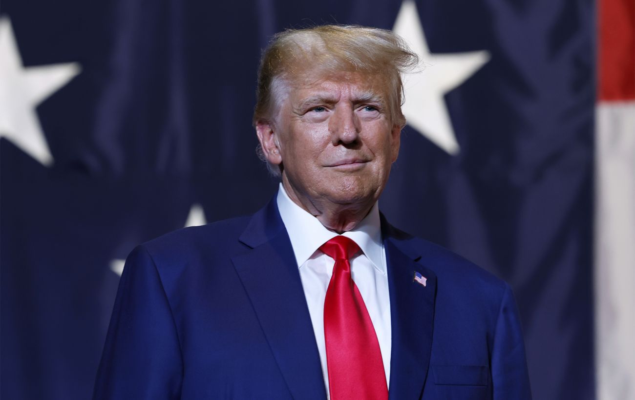 Трамп підписав указ про англійську як офіційну мову США