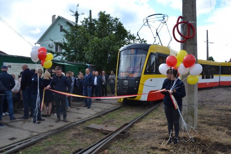 Одеса заплатить 12 мільйонів боргів за проєктом траси «Північ-Південь»