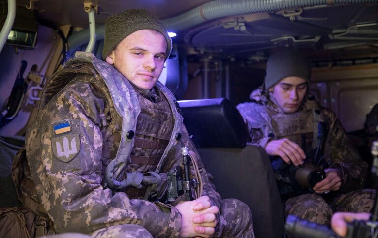 Карти війна в Україні ISW 25 березня – що відбувається на фронті