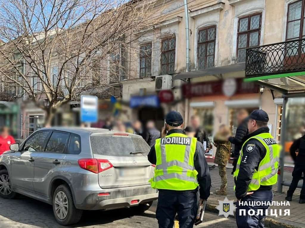 В Одесі вбили громадського діяча Дем’яна Ганула