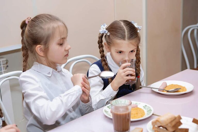 В Одесі подорожчає харчування для учнів