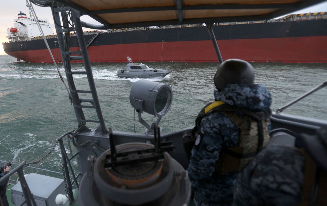 Угода між США та Росією щодо Чорного моря – чиновники ЄС бояться наслідків