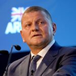Зеленський призначив Залужного на нову посаду