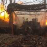 ЗСУ зруйнували місце зосередження сил РФ в Курській області – ліквідовано до 30 росіян