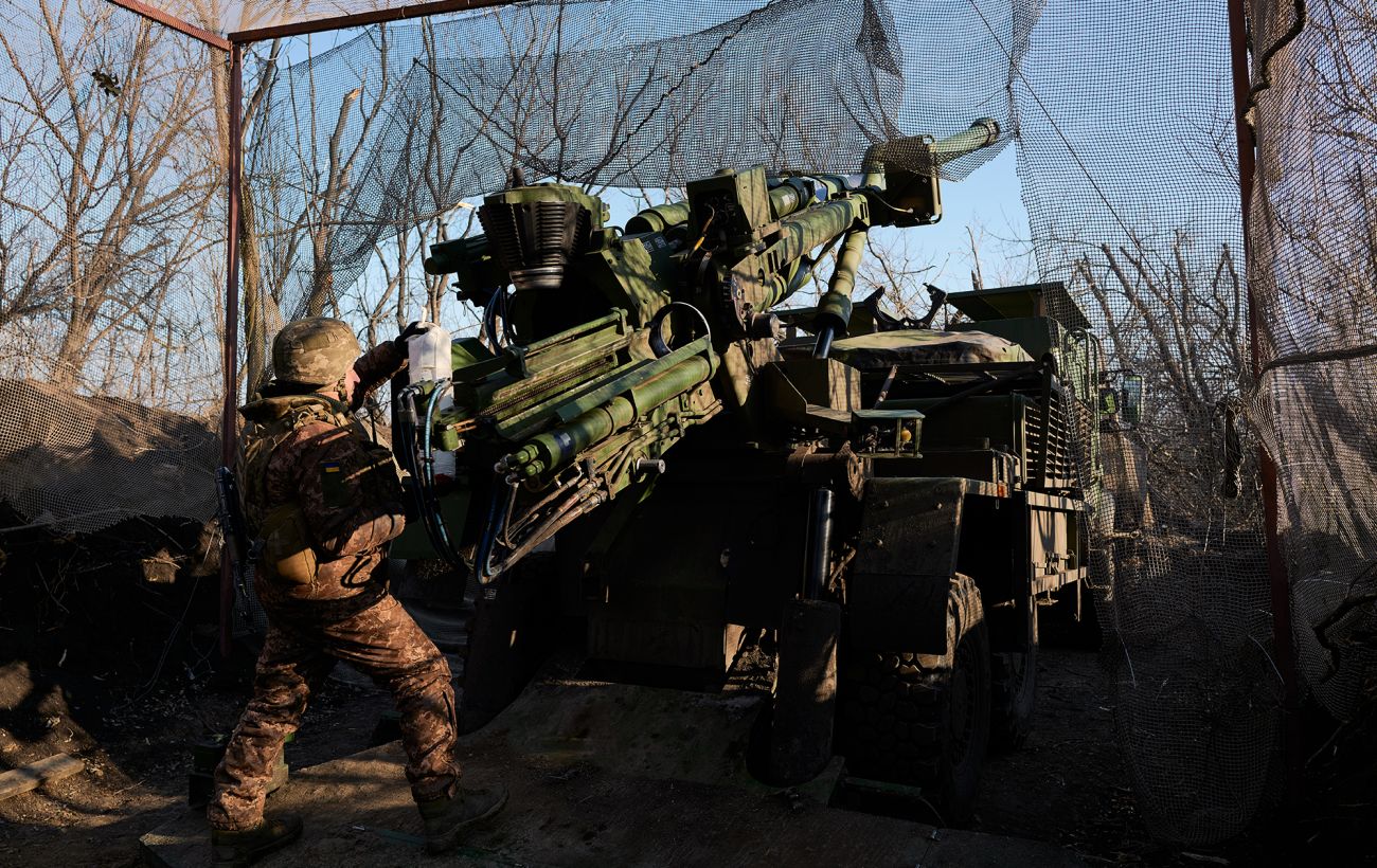 Ситуація на фронті 16 березня – Покровський напрямок найактивніший