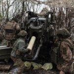 Ситуація на фронті 24 березня – відбулося 138 боїв, найбільше на Покроському напрямку