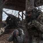 Ситуація на фронті 31 березня – росіяни понад 50 разів атакували на Покровському напрямку