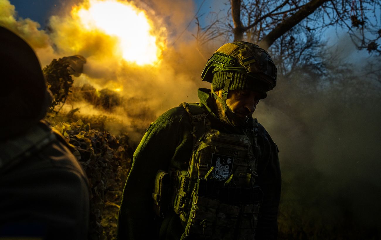 Ситуація на фронті 10 березня – найбільше ворог атакує на Лиманському та Покровському напрямках