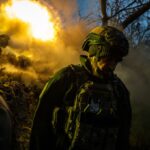 Ситуація на фронті 31 березня – відбулося 109 боїв