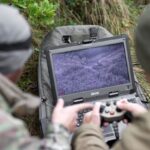 У Сумській області прикордонники разом із ЗСУ зупинили ворожий штурм (відео)