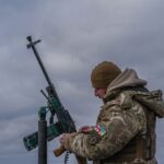 Обстріл України 24 березня – ЗСУ знищили 57 дронів, 36 безслідно зникли
