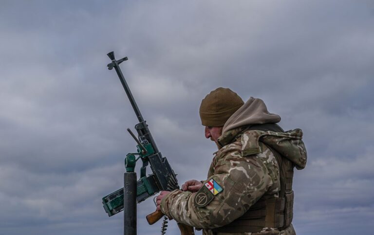 Обстріл України 24 березня – ЗСУ знищили 57 дронів, 36 безслідно зникли