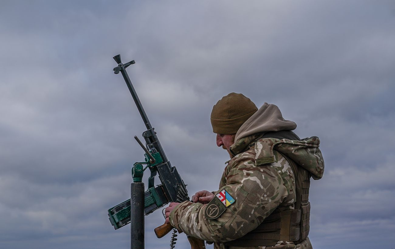 Обстріл України 24 березня – ЗСУ знищили 57 дронів, 36 безслідно зникли