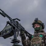 Росія запустила 67 ракет та 194 дрони 7 березня – скільки збила ППО