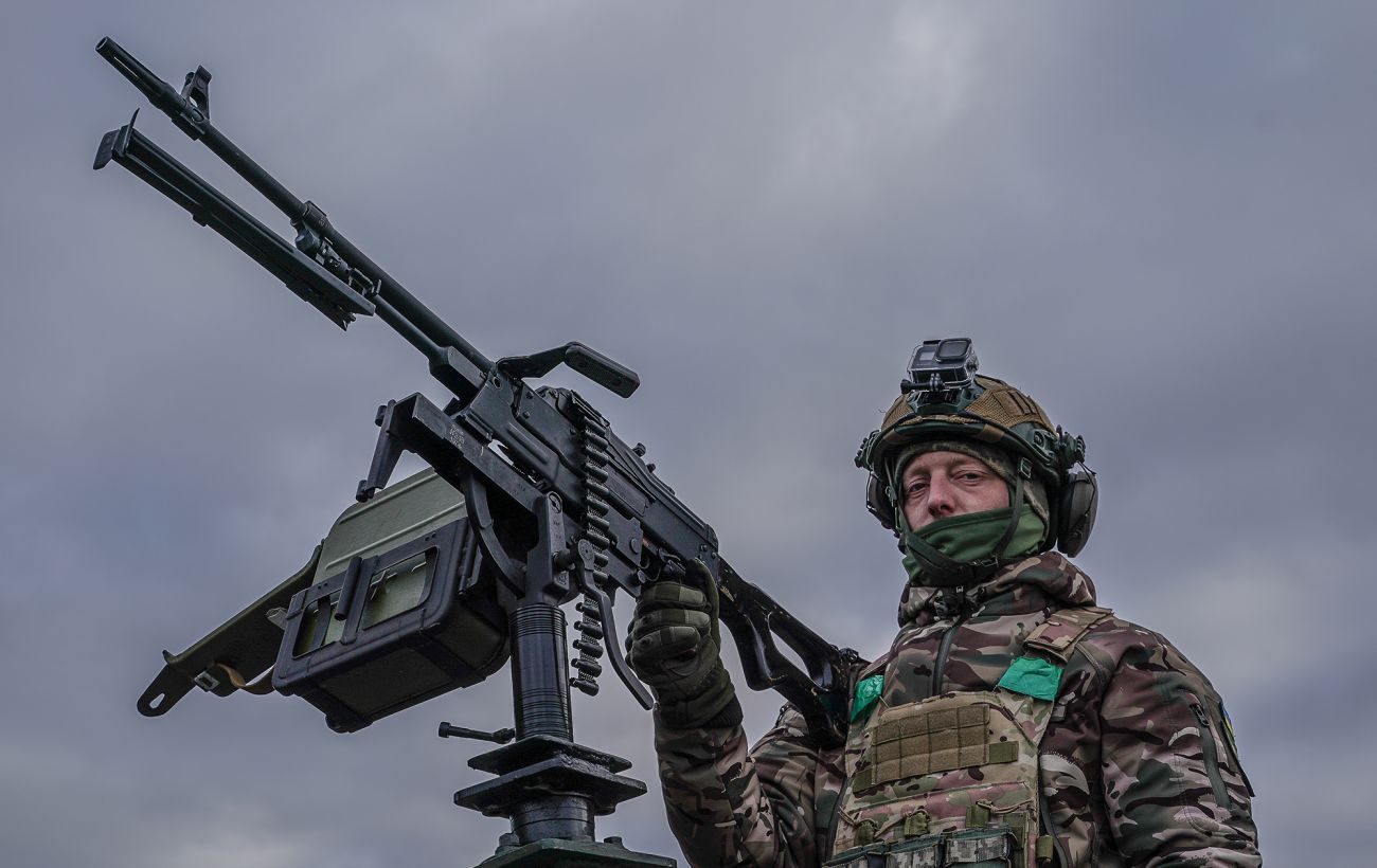 Росія запустила 67 ракет та 194 дрони 7 березня – скільки збила ППО