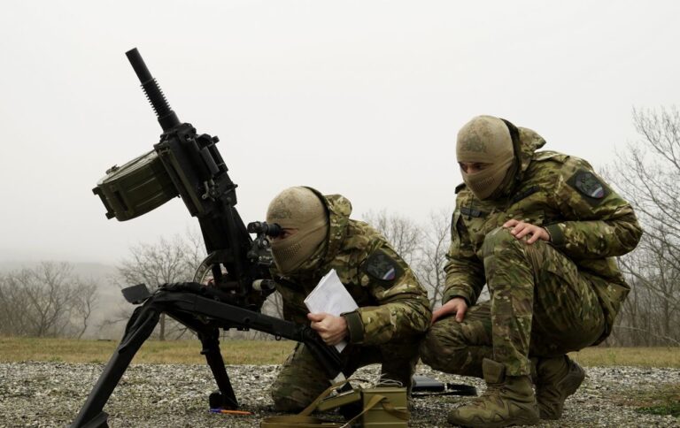 Мобілізація РФ – Кремль збільшує виплати добровольцям через нестачу солдатів