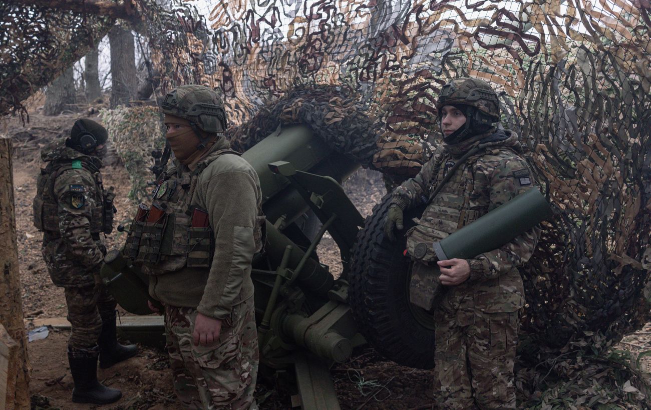 Ситуація на фронті 12 березня – РФ зосереджує основні зусилля на Покровському та Курському напрямках
