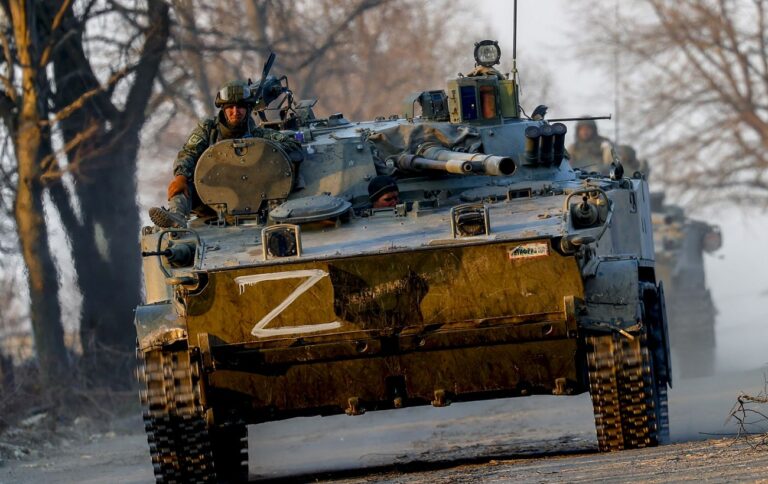 Росіяни зупинились на Покровському напрямку – названо причини