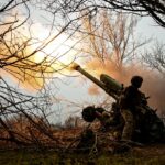 Бої на Куп’янському напрямку – нацгвардійці розгромили штурмові групи росіян