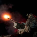 Вибухи у Києві 24 березня