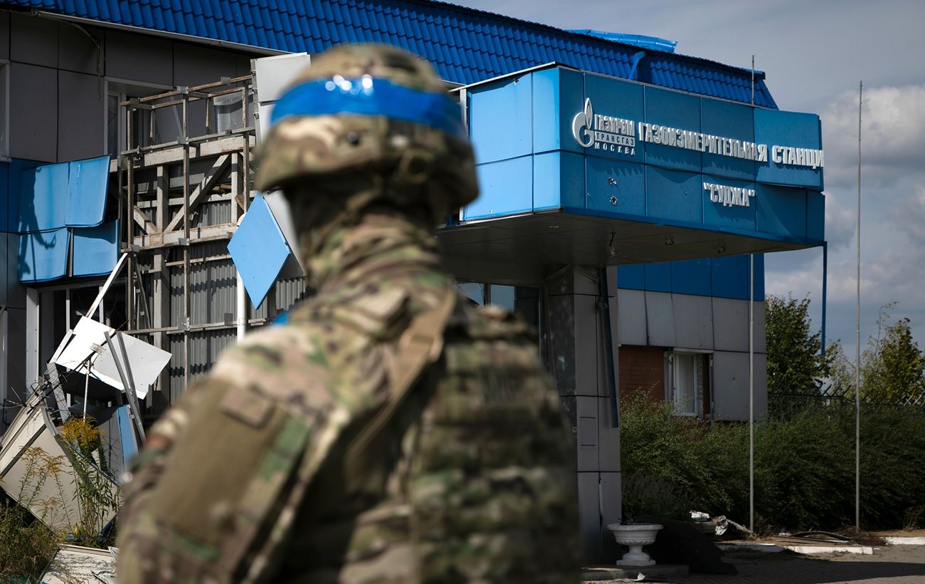 Бої в Курській і Сумській областях – у ЦПД розповіли про обстановку