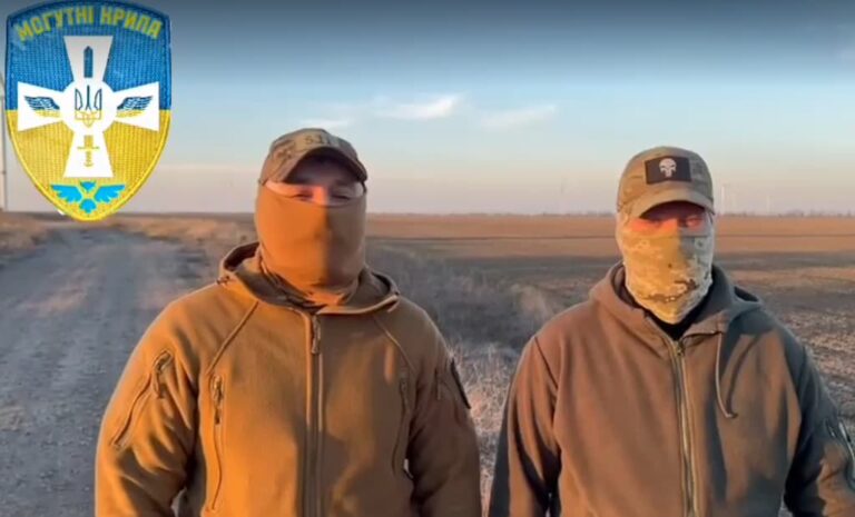 Бійці дронового підрозділу «Могутні Крила» потребують нашої допомоги