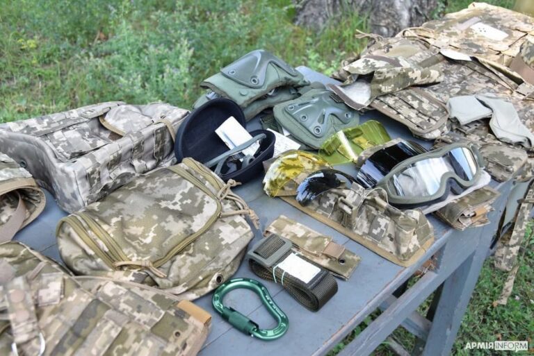 де вигідніше купувати товари для військових?