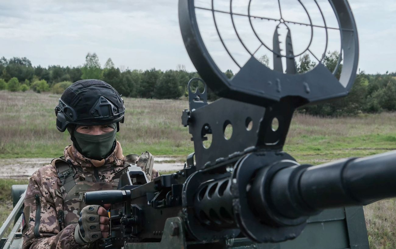 Розвіддані продовжують надавати Україні США, але не всі