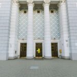 Звільненого ректора Одеського вишу поновили на посаді