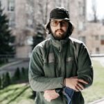 Війна в Україні – азовець Шанхай про свій бойовий досвід, поранення і плани на цивільне життя