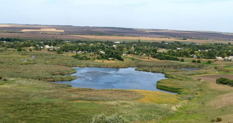 Історія села Ясенове Друге на Одещині