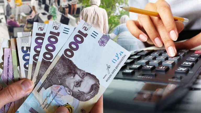 Березнева індексація пенсій: у кого вони виростуть