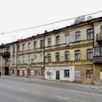 В Одесі відремонтують житловий будинок на узвозі Маринеско