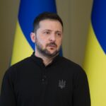 Зеленський розповів, на якому етапі Угода зі США про корисні копалини