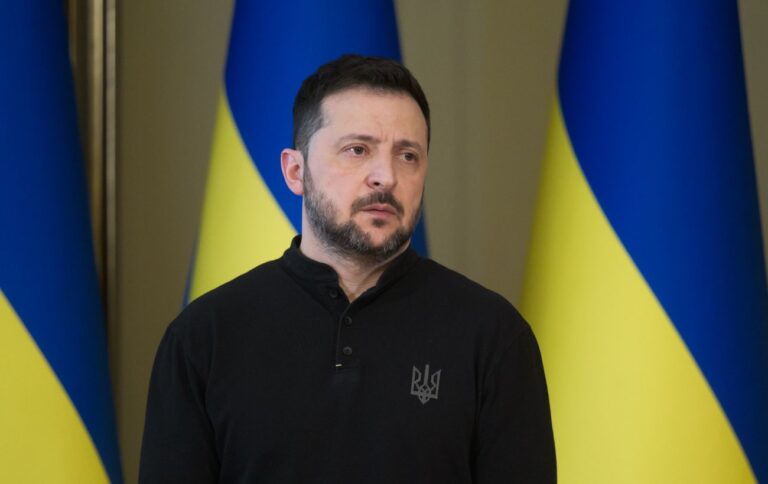 Зеленський про зустріч делегацій України та США – була більш технічна