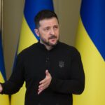 Зеленський заявив, що війну з Росією не можна завершувати за контактною лінією